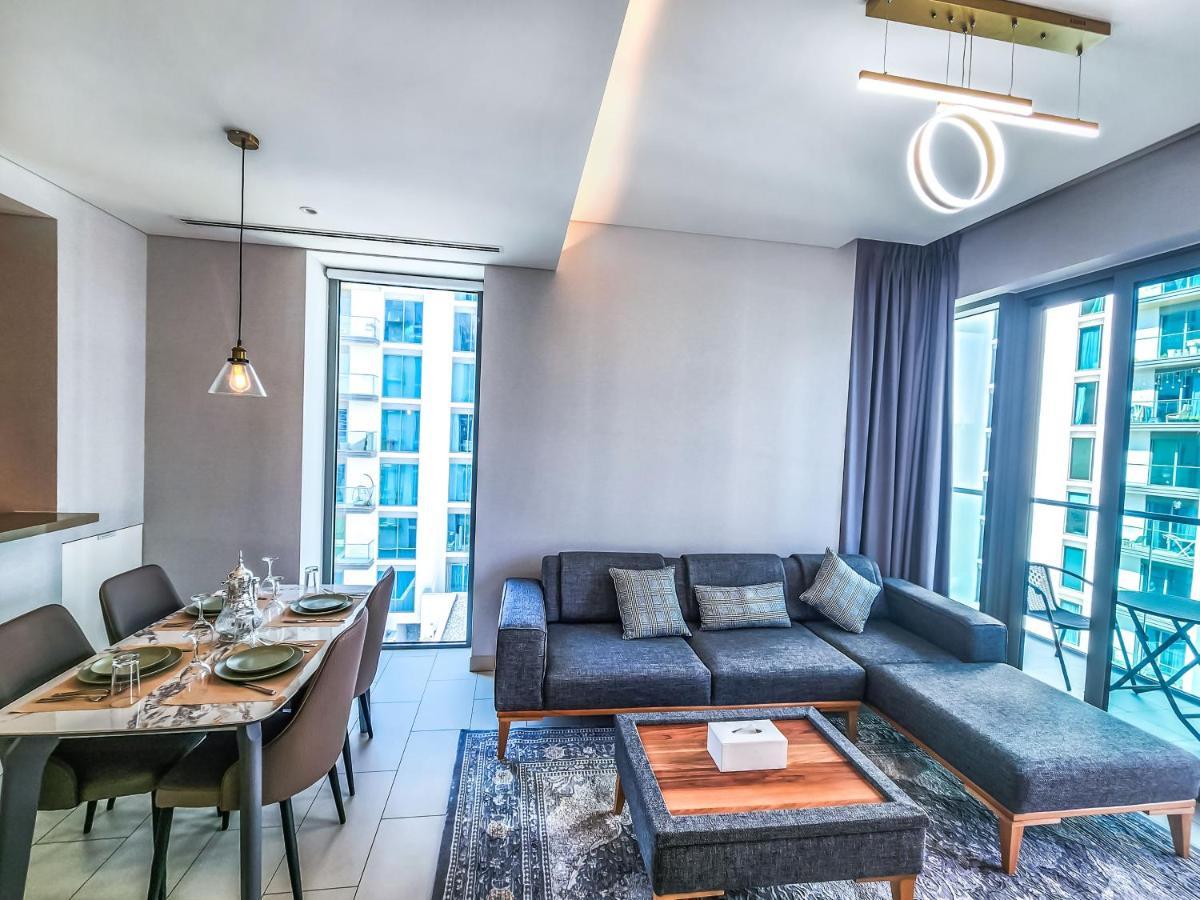 Appartement By Latinem Luxury 1br Holiday G6524 Near Burj Khalifa *