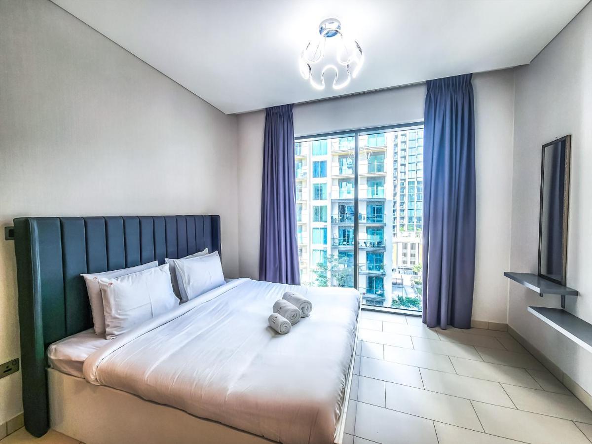 Appartement By Latinem Luxury 1br Holiday G6524 Near Burj Khalifa
