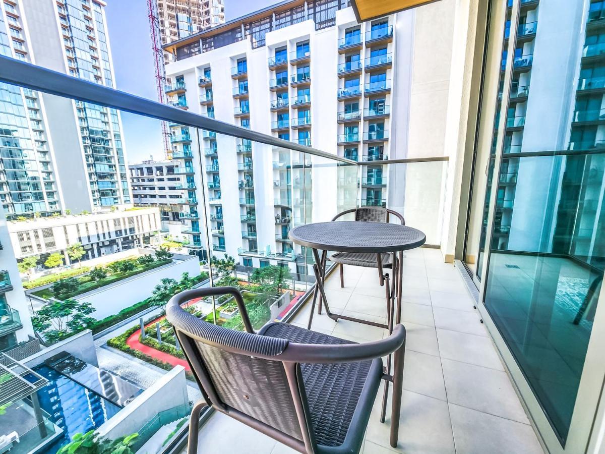 By Latinem Luxury 1br Holiday G6524 Near Burj Khalifa Apartament *