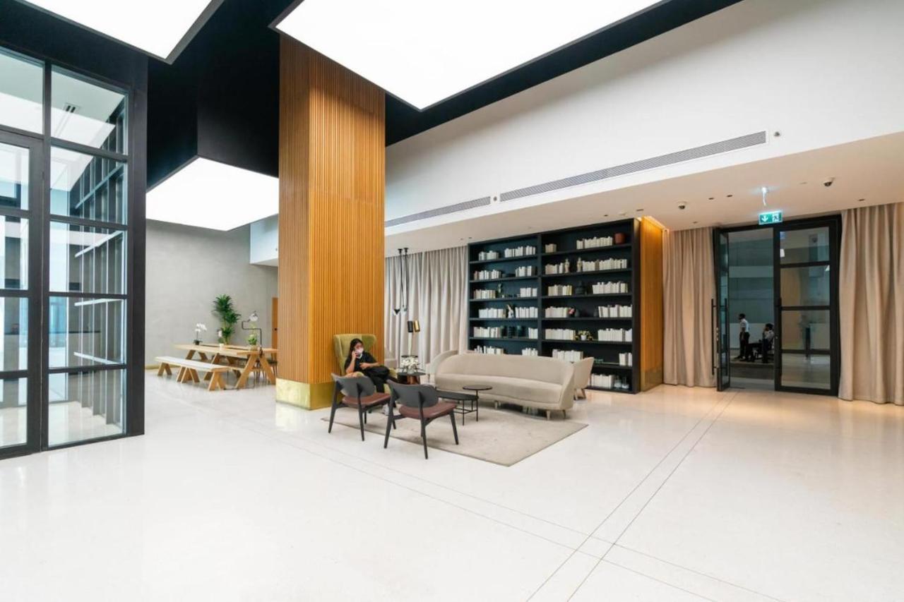 Luxfolio Retreats - Luxury Studio * Dubaï