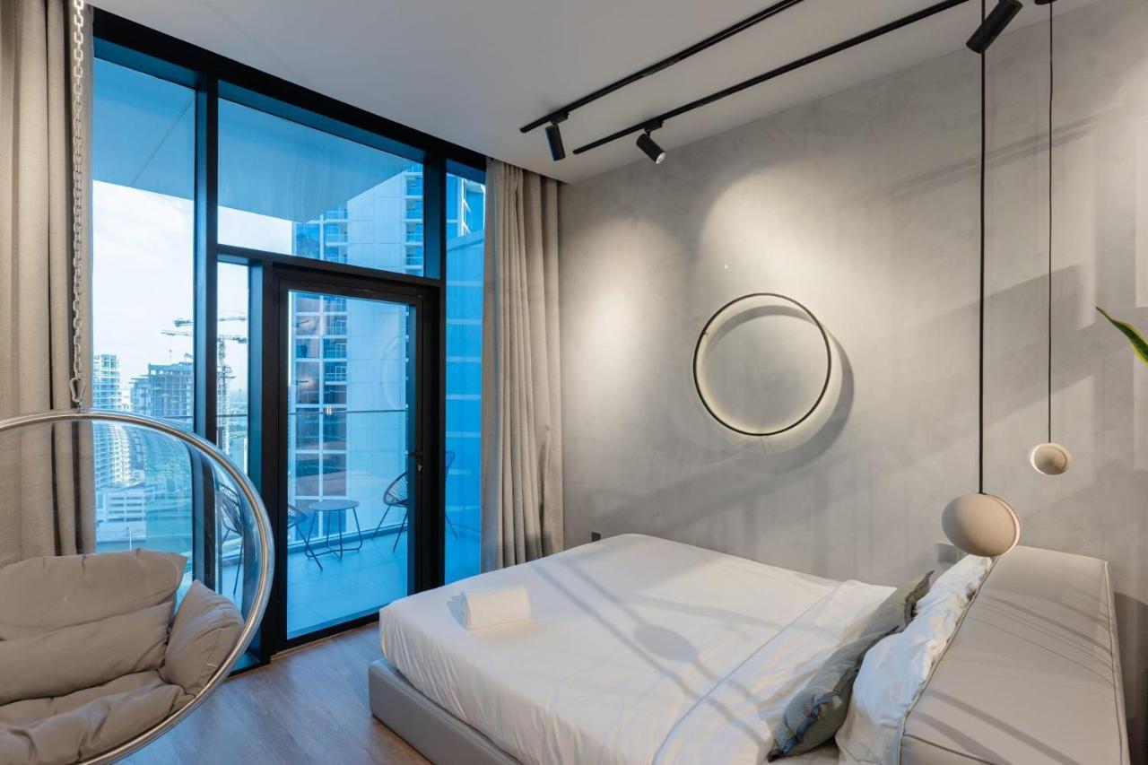 Appartement Luxfolio Retreats - Luxury Studio Dubaï