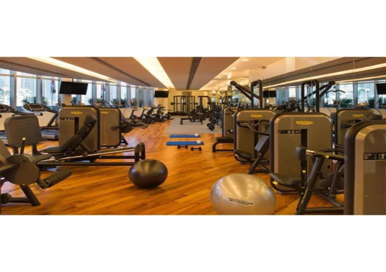 Apartemen Deluxe - Address Mall -the Dubai