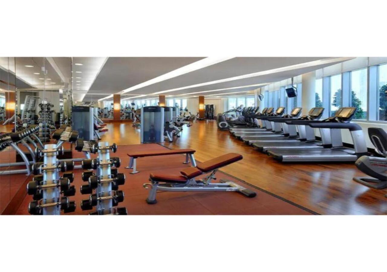 Apartemen Deluxe - Address Mall -the *