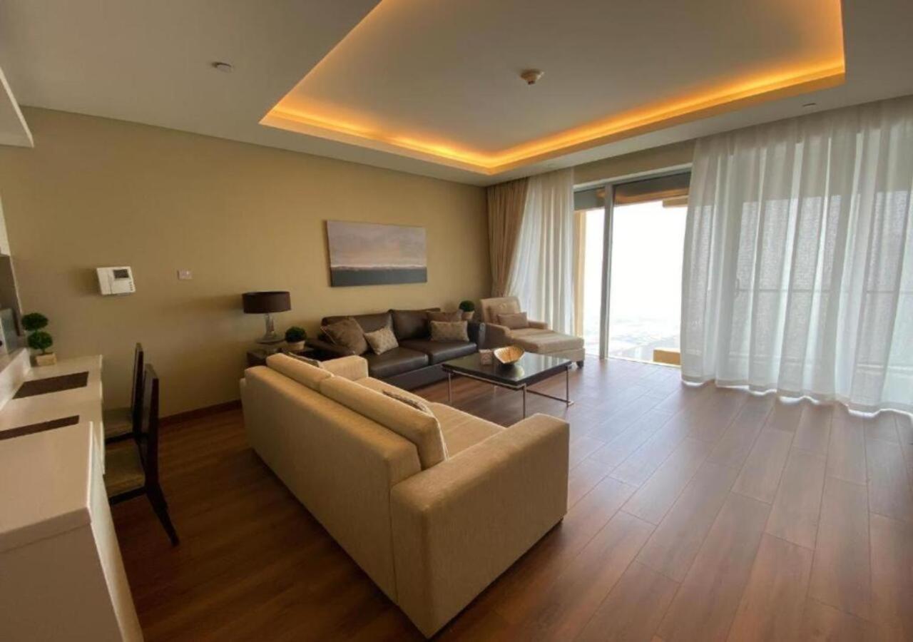 Deluxe - Address Mall -the Apartemen