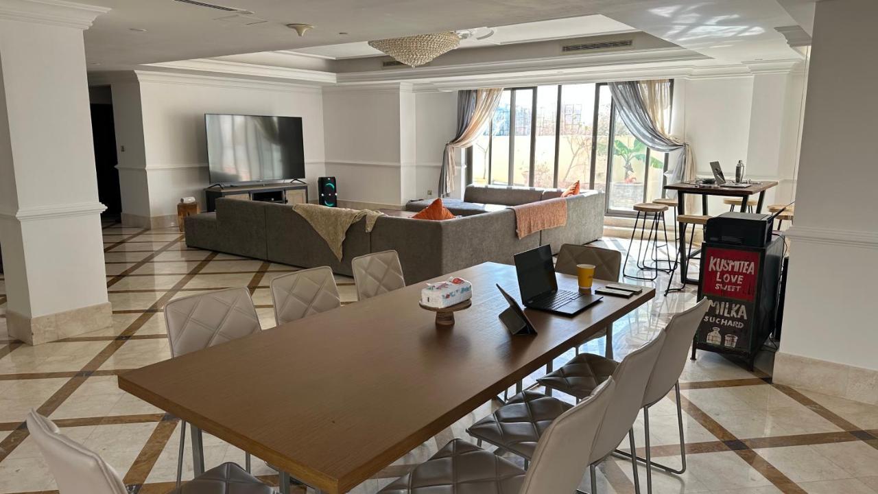 Hostal Neyar Beach Vibes - The Penthouse *