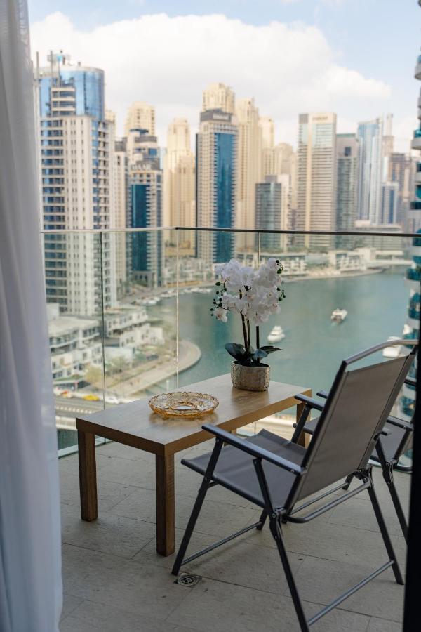 Stella Maris Marina Lejlighed Dubai