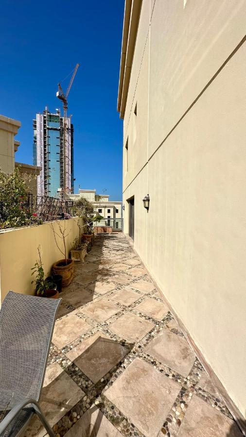 Neyar Beach Vibes - The Penthouse * Dubai