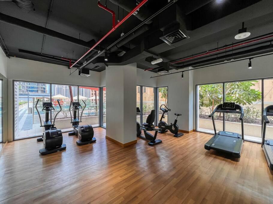 Apartamento Vogue Downtown - Bellevue Towers Dubái