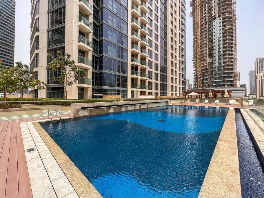 Vogue Downtown - Bellevue Towers Apartamento *