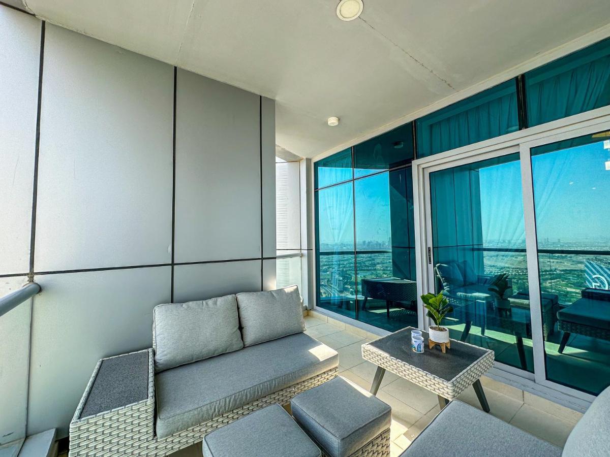 Higuests - Luxurious High-rise With Stunning Views Appartement *