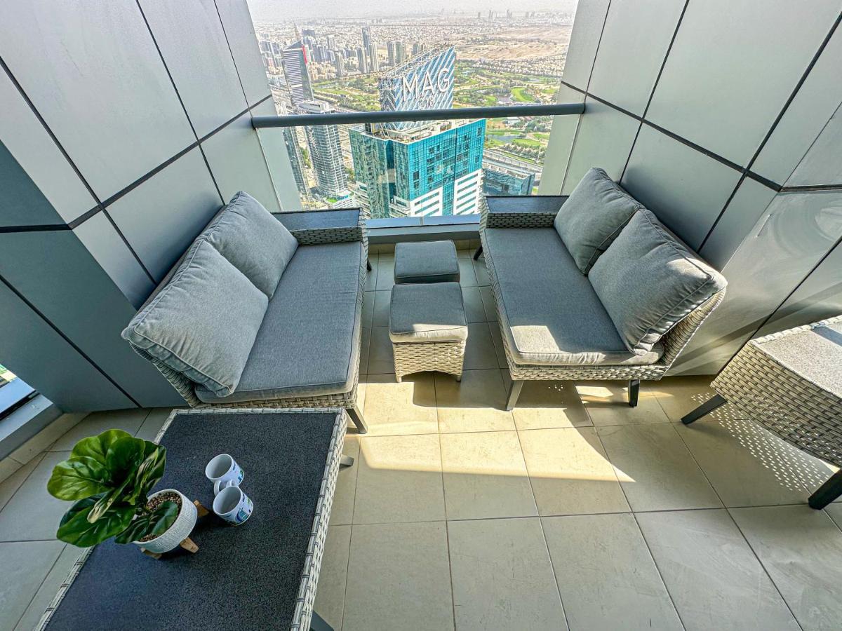 Appartement Higuests - Luxurious High-rise With Stunning Views