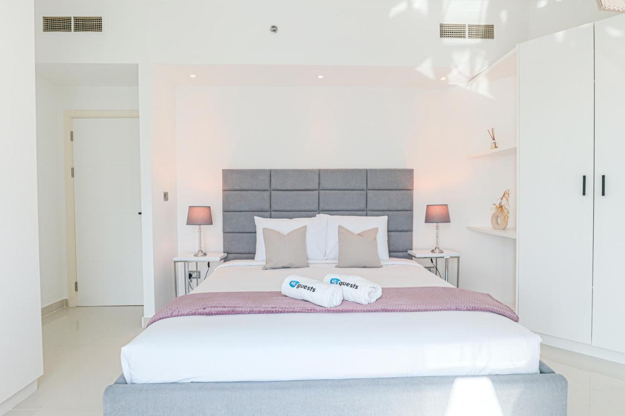 Higuests - Luxurious High-rise With Stunning Views *