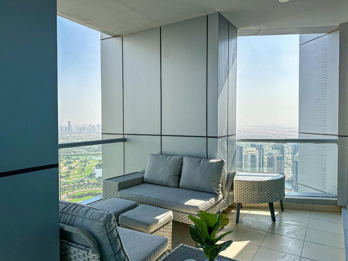 Higuests - Luxurious High-rise With Stunning Views