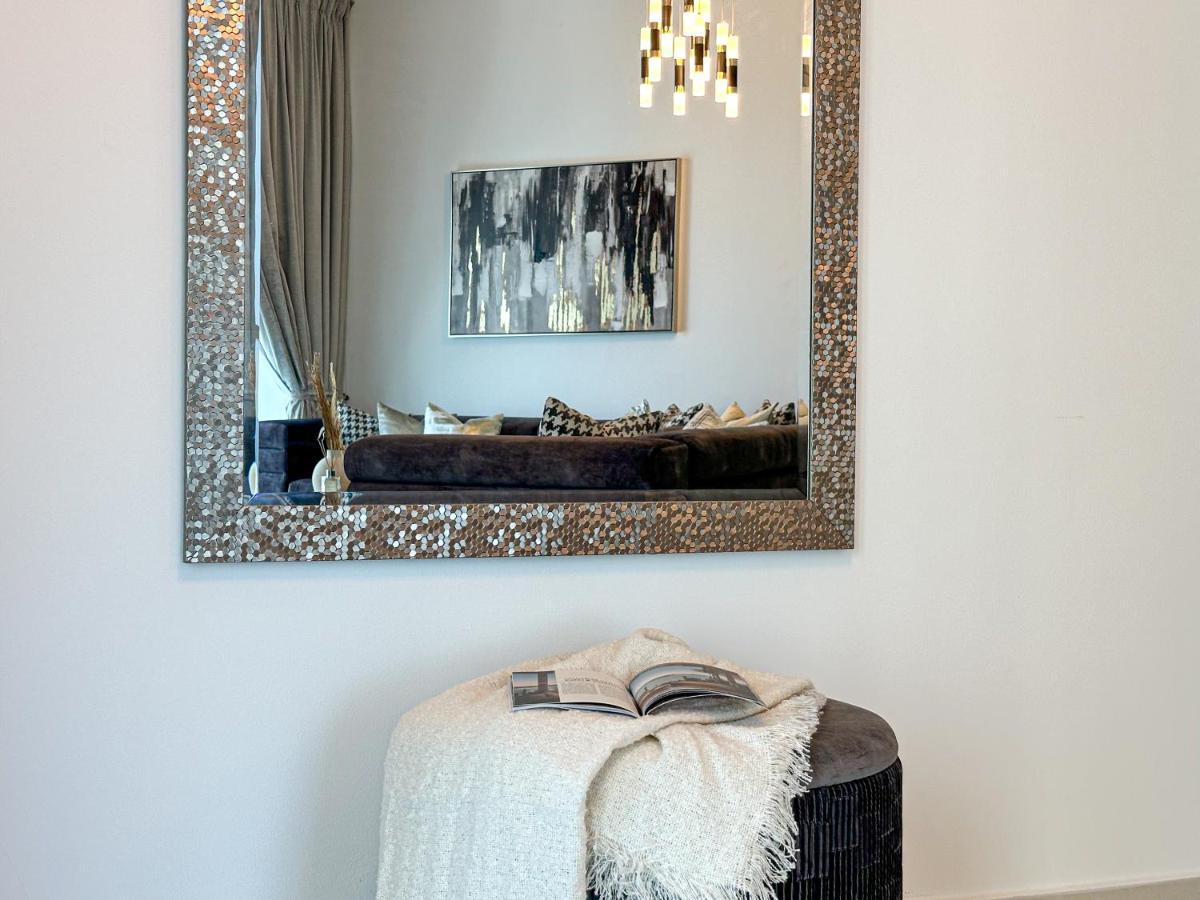Higuests - Luxurious High-rise With Stunning Views Appartement Dubai