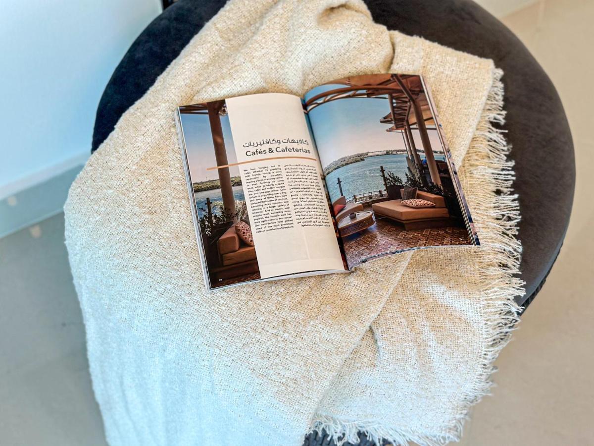 Higuests - Luxurious High-rise With Stunning Views Appartement *