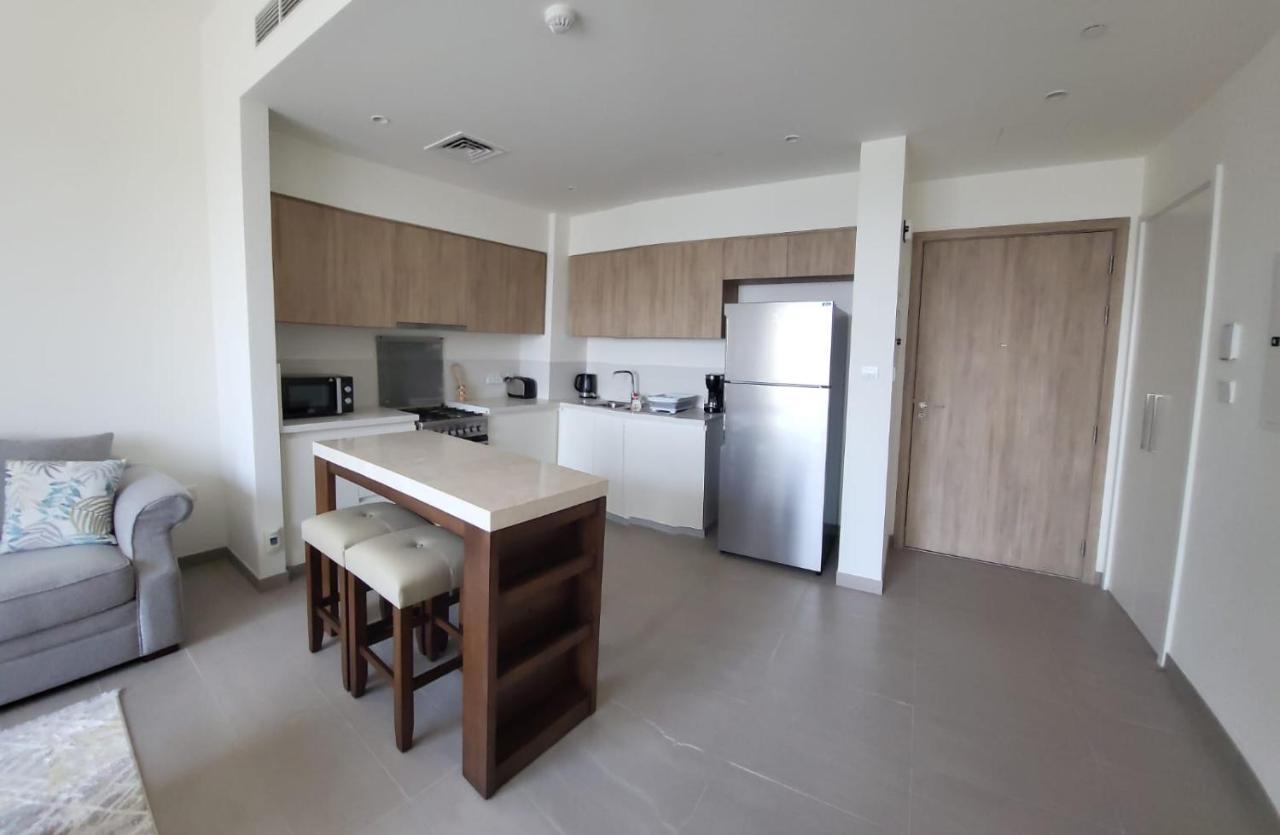 Apartamento Exquisite 2bdr Apartment, Park Ridge Executive Residences, Hills Dubai
