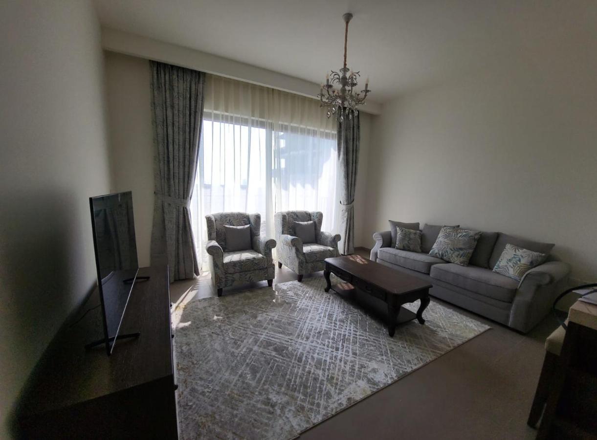 Apartamento Exquisite 2bdr Apartment, Park Ridge Executive Residences, Hills Dubai