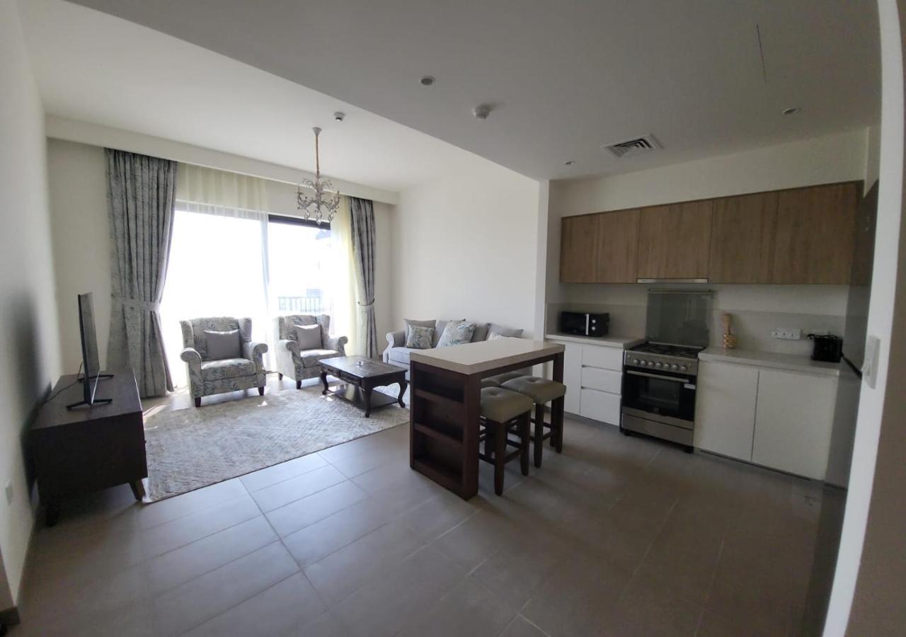 Apartamento Exquisite 2bdr Apartment, Park Ridge Executive Residences, Hills Dubai