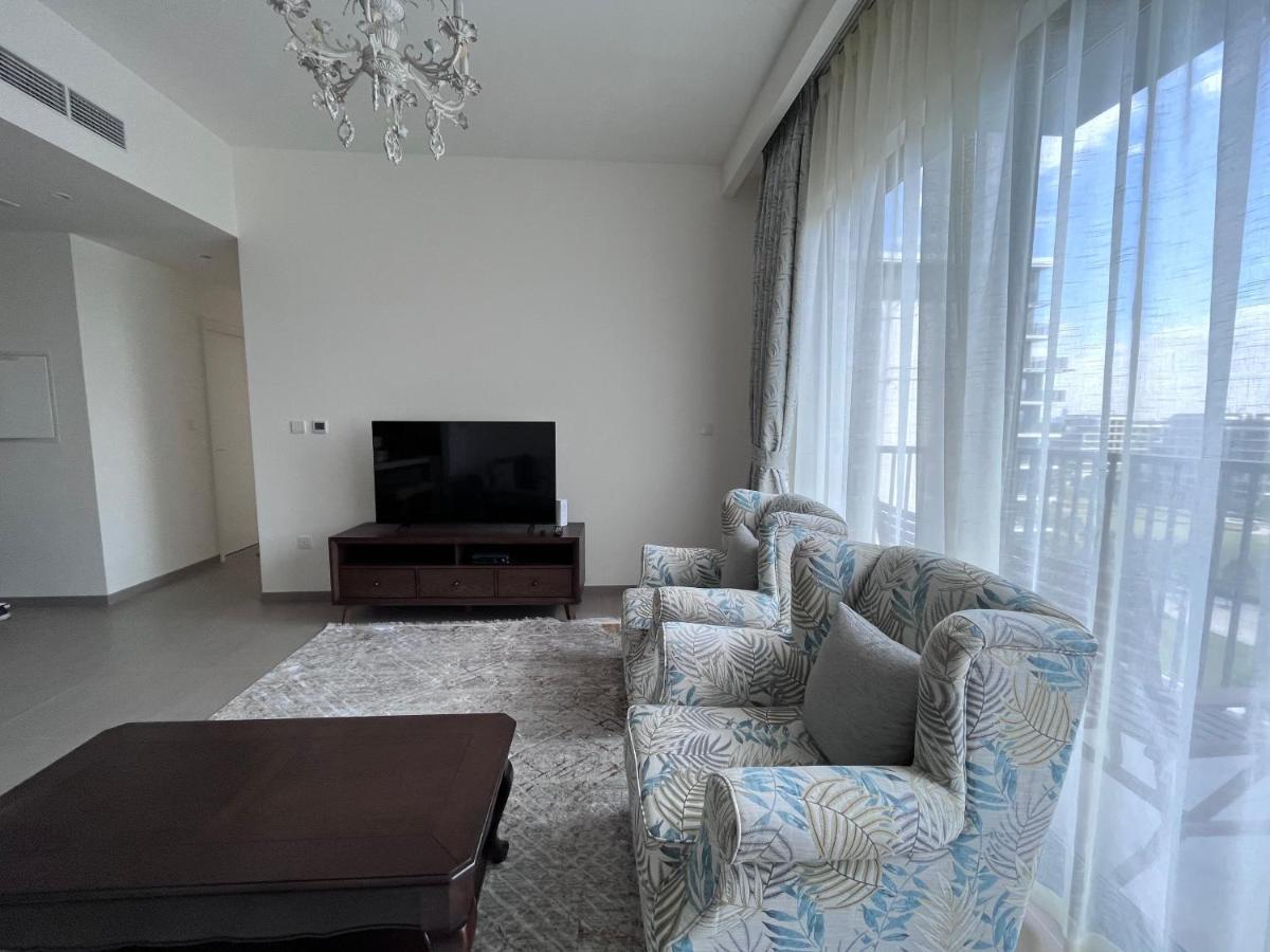 Apartamento Exquisite 2bdr Apartment, Park Ridge Executive Residences, Hills Dubai