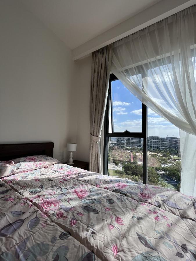 Exquisite 2bdr Apartment, Park Ridge Executive Residences, Hills Apartamento *