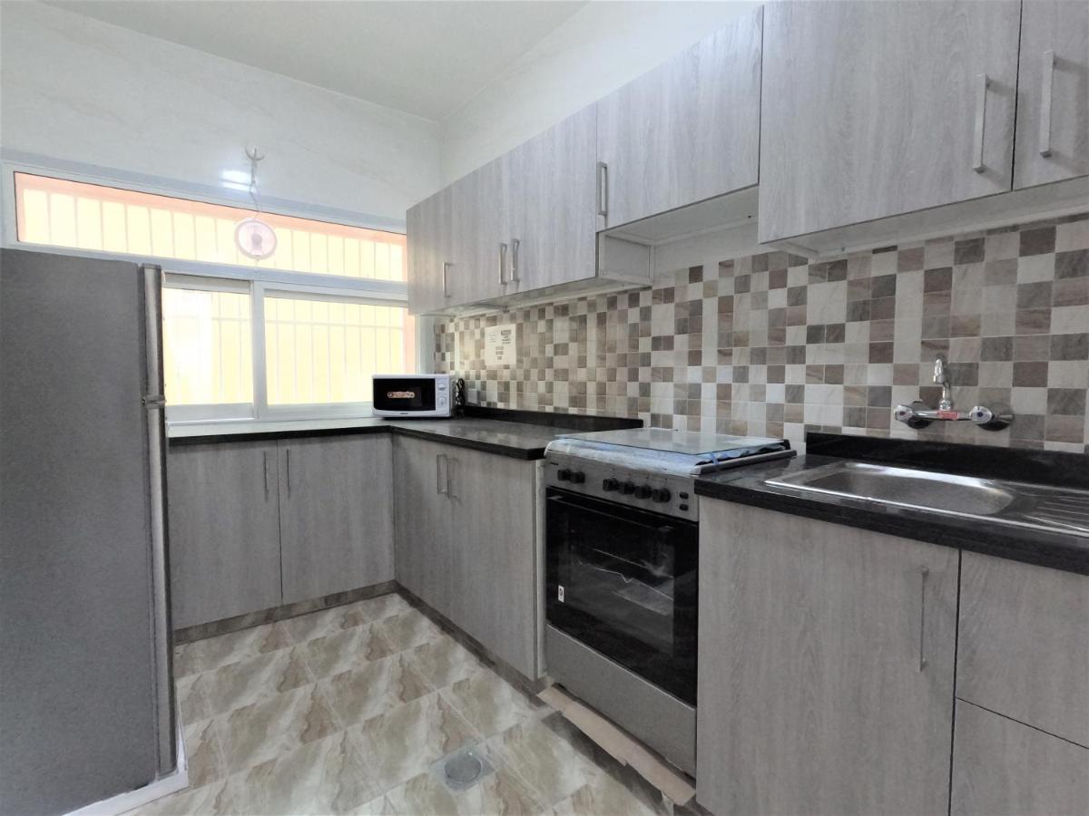 Quarto em Acomodações Particulares Hor Al Anz Star -