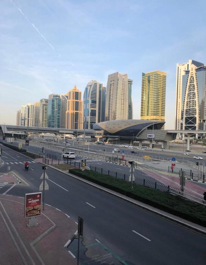 Marsa Apartemen Dubai