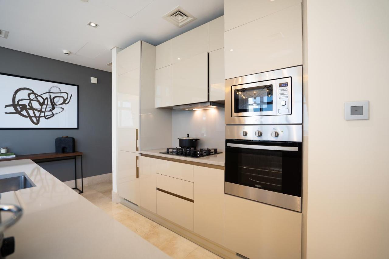 Apartamento Luxurious Palm Jumeirah With Sea Views