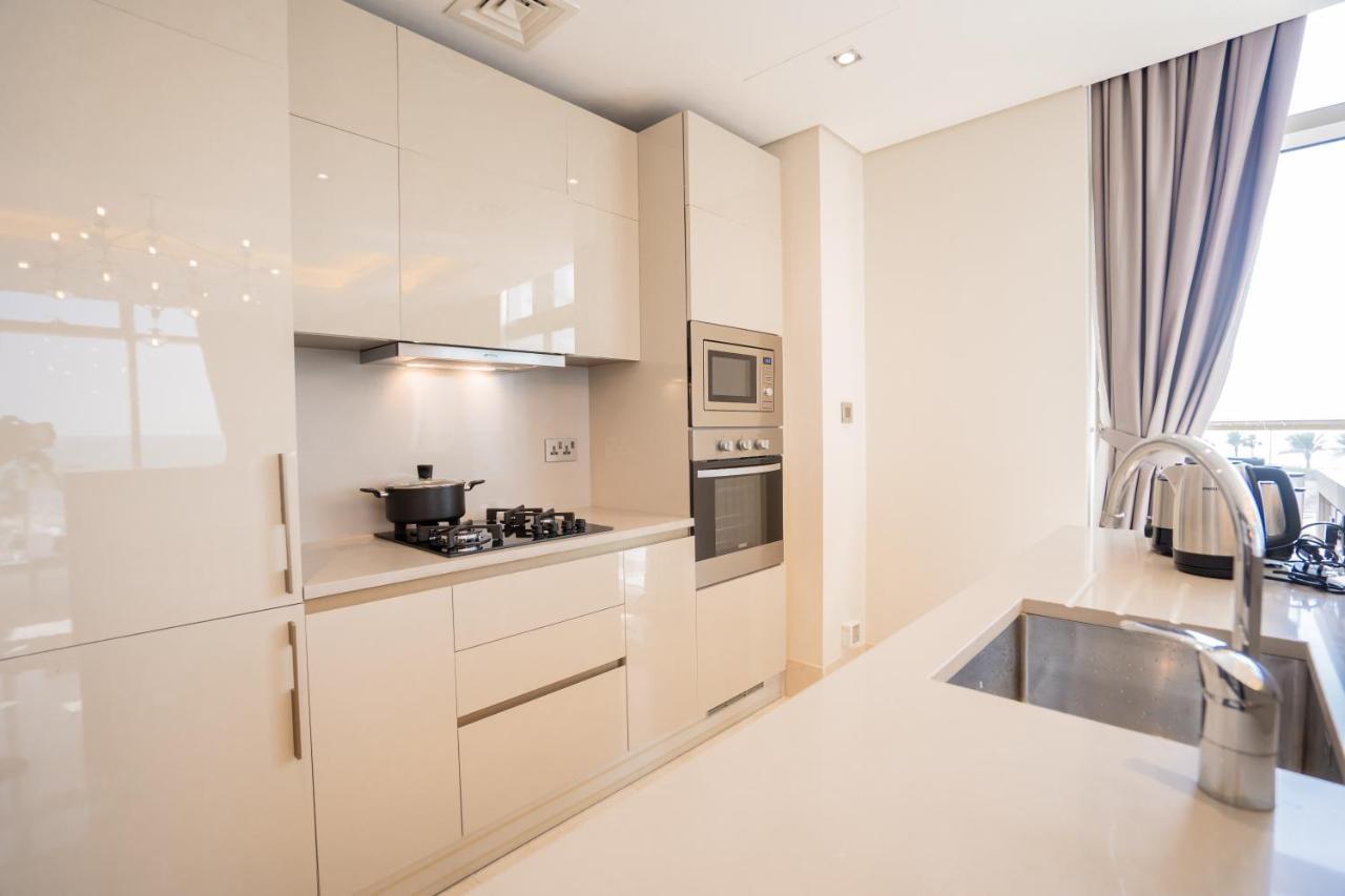 Apartamento Luxurious Palm Jumeirah With Sea Views