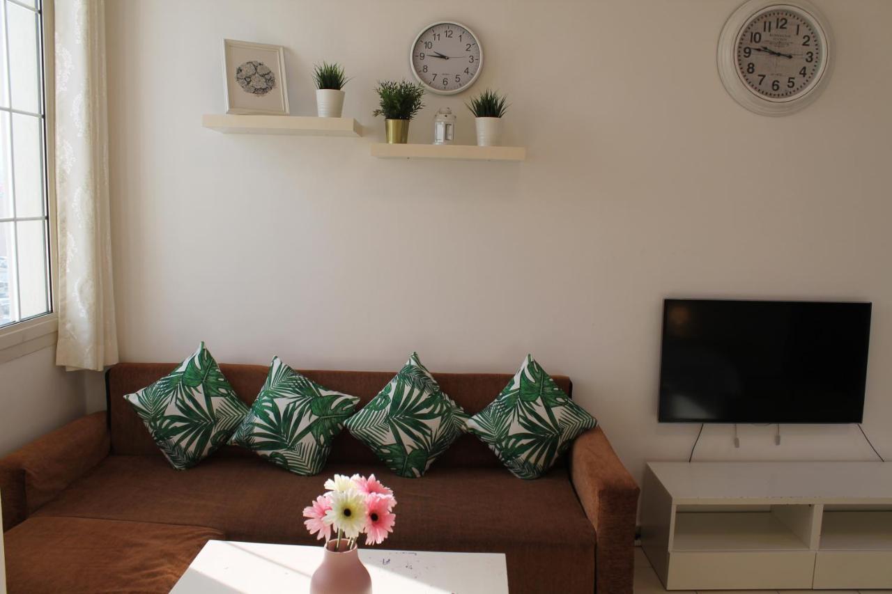 Bright, Spacious And Cozy Appartement