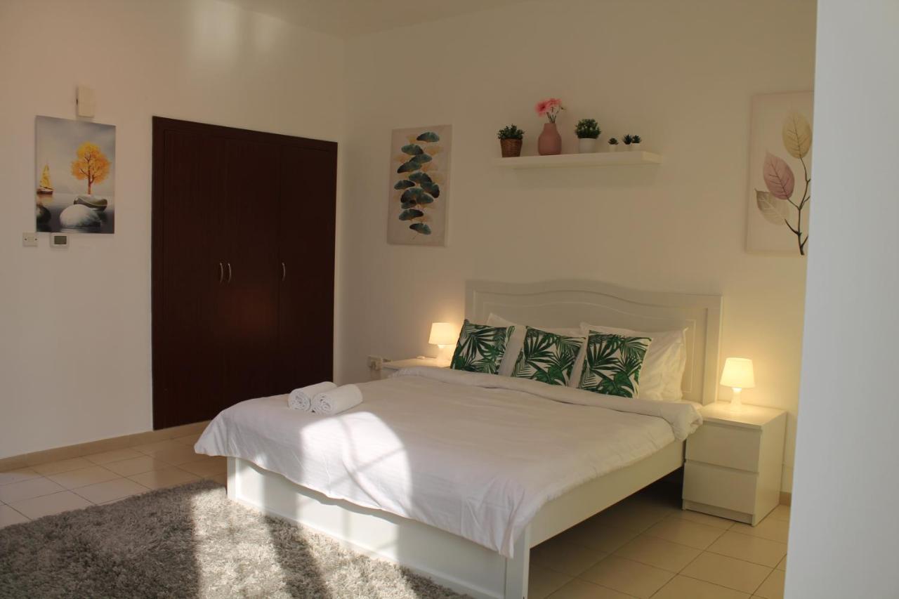 Appartement Bright, Spacious And Cozy
