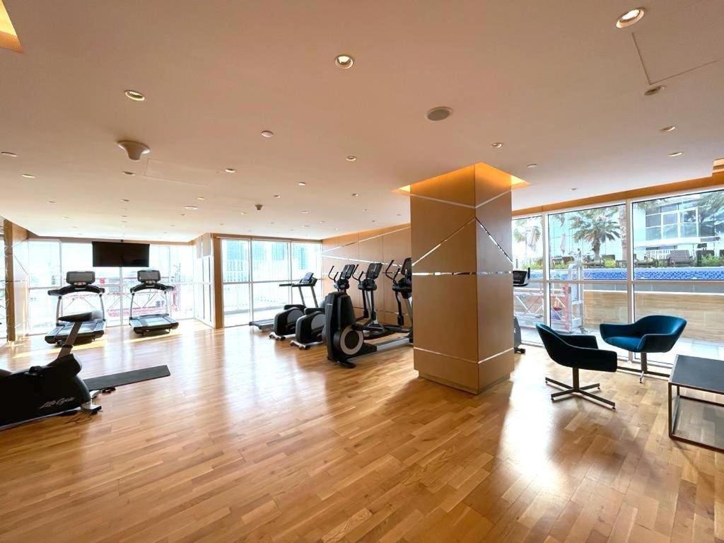 Tanin - At Damac Hills Carson Tower C Dubái