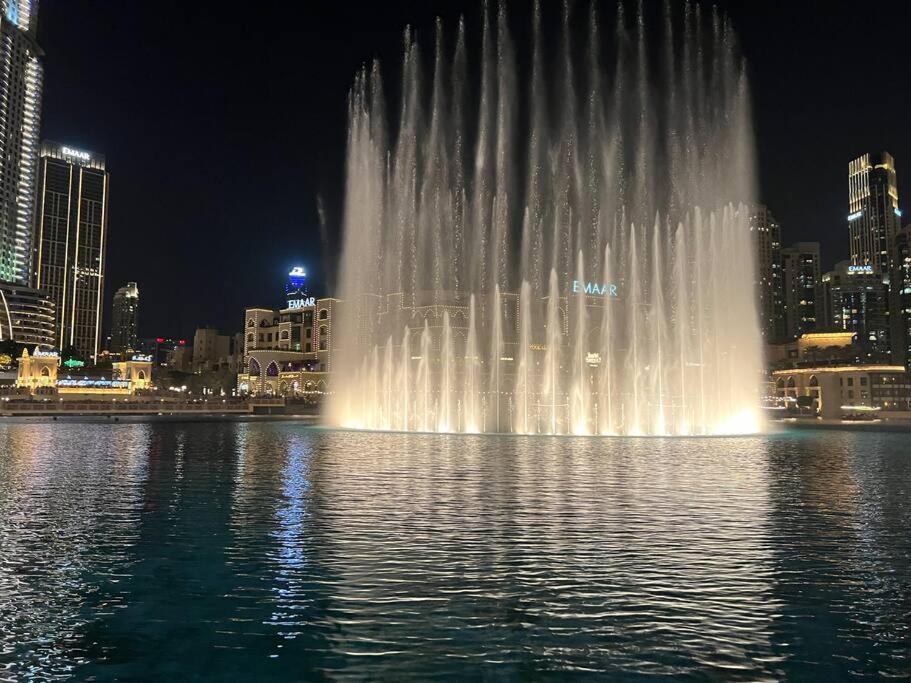 Arabian Nights In Souk Albahar-dubai Mall * Dubái