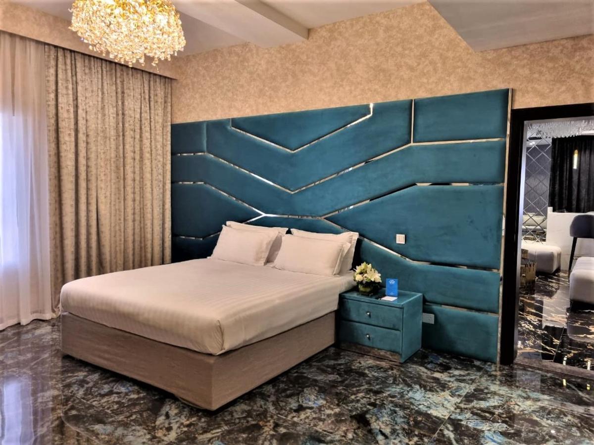 Majestic City Retreat Hotell Dubai