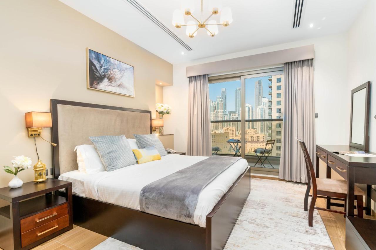 Ultimate / Downtown / Brand New / 5 Min Drive From Mall / Near Park Dubái