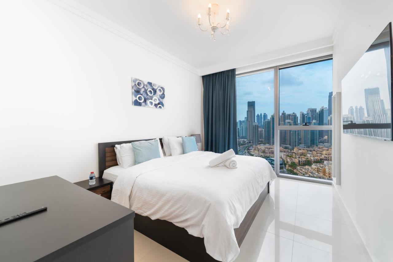Holidays R Us Royal View Dubai