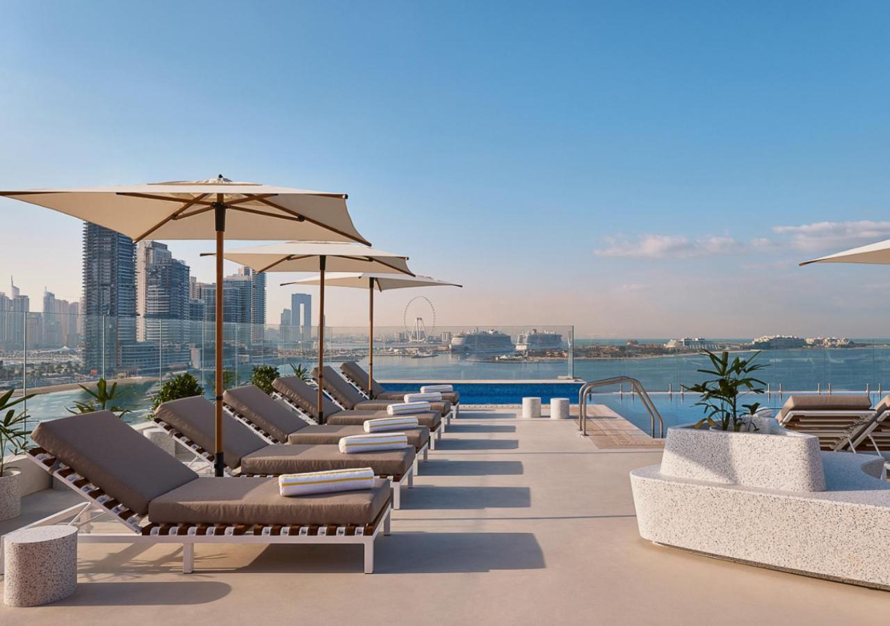 Voco The Palm By Ihg Hotel 4*