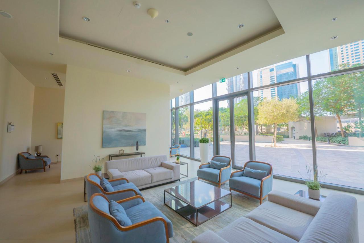 3 Bed Burj Vista Breathtaking Burj Khalifa Views Appartement *