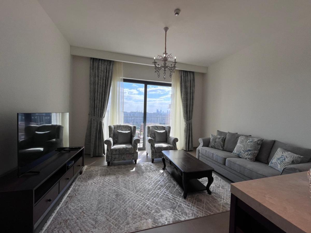 Exquisite 2bdr Apartment, Park Ridge Executive Residences, Hills Apartamento