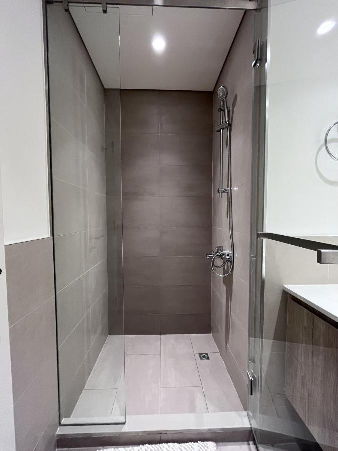 Apartamento Exquisite 2bdr Apartment, Park Ridge Executive Residences, Hills Dubai