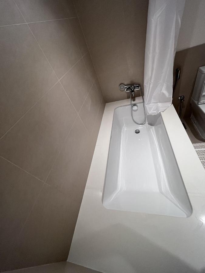 Apartamento Exquisite 2bdr Apartment, Park Ridge Executive Residences, Hills Dubai