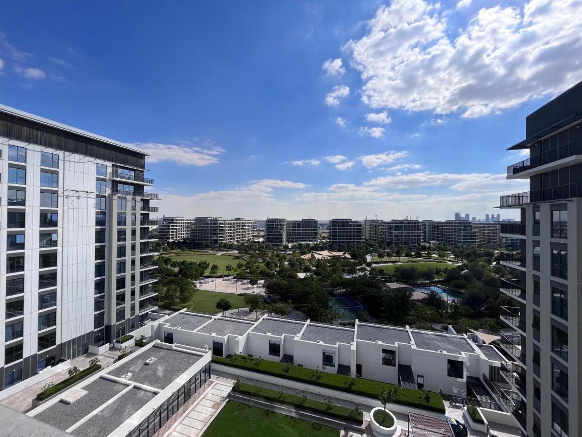 Apartamento Exquisite 2bdr Apartment, Park Ridge Executive Residences, Hills Dubai