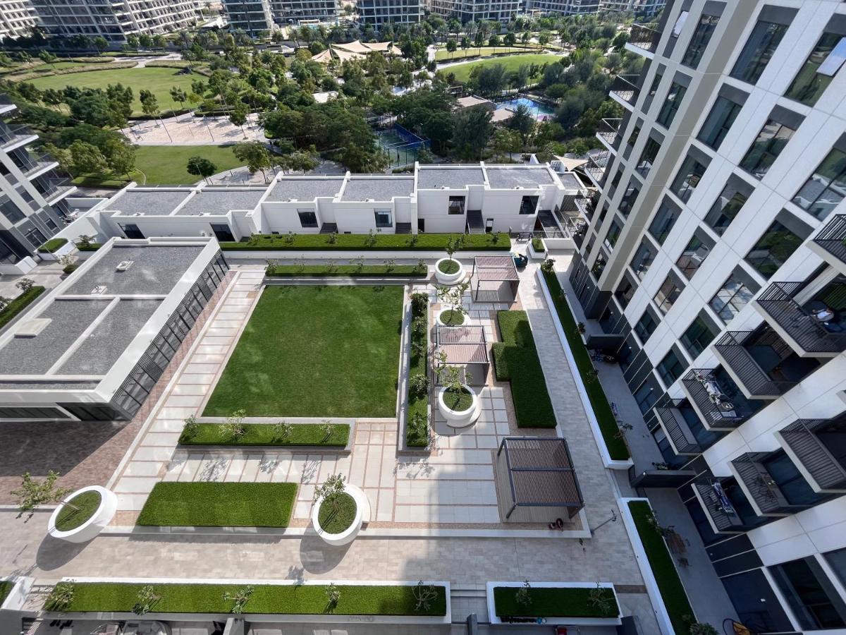 Exquisite 2bdr Apartment, Park Ridge Executive Residences, Hills Apartamento