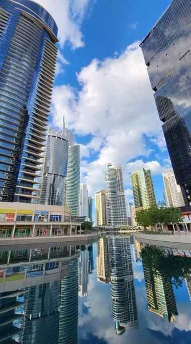 Amazing 1br In Jlt With View Near Marina And Jbr Apartamento Dubái