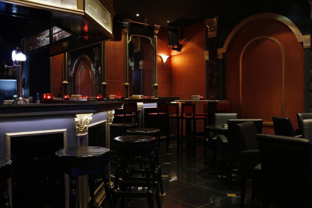 Broadway 3* Dubái