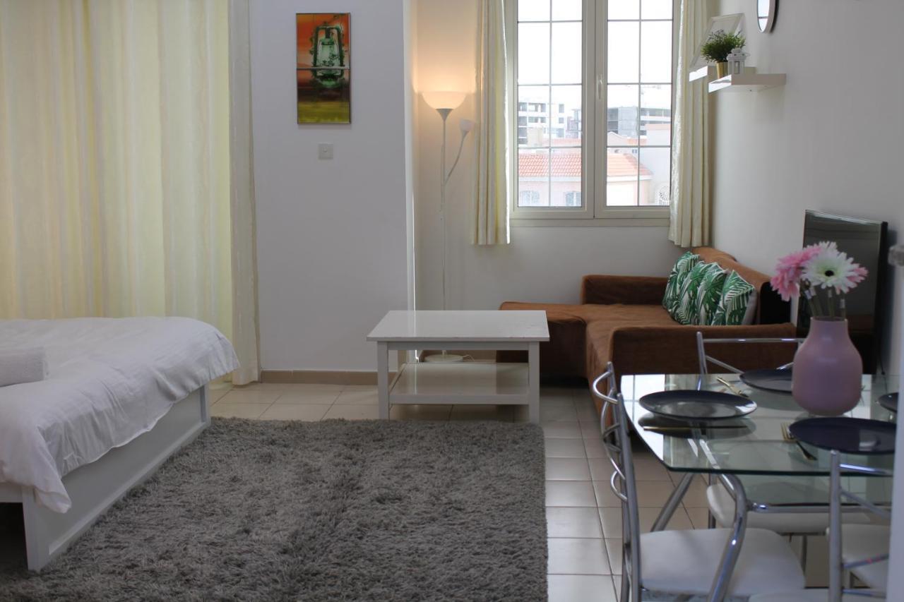 Bright, Spacious And Cozy Appartement