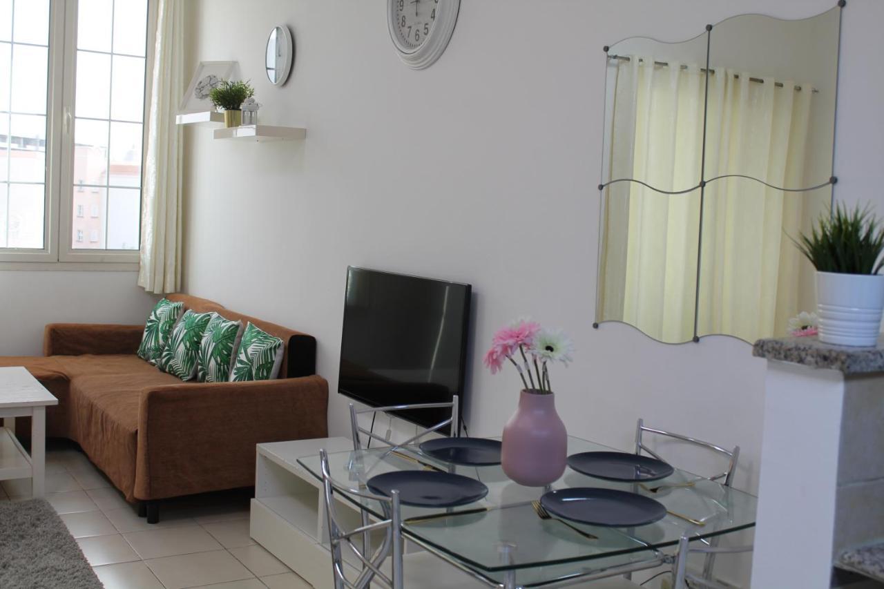 Bright, Spacious And Cozy Appartement