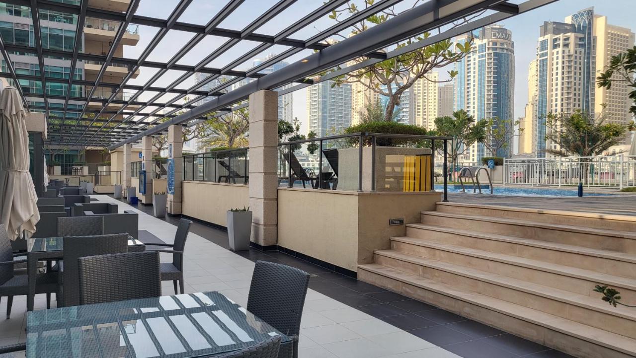 Apartemen Marina 1 Bedroom Apt. Walking Distance Jbr. *