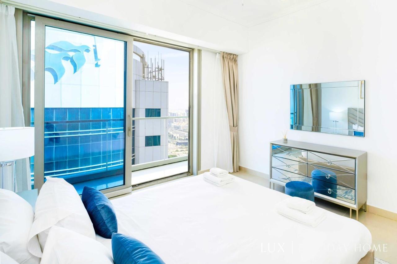 Lux The Executive Ocean View 2 Dubai
