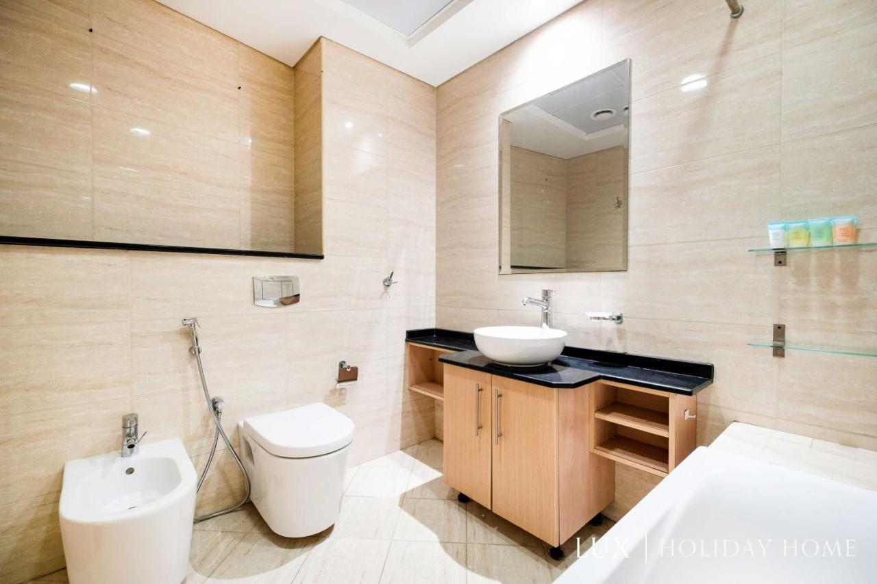 Lux The Executive Ocean View 2 * Dubaï