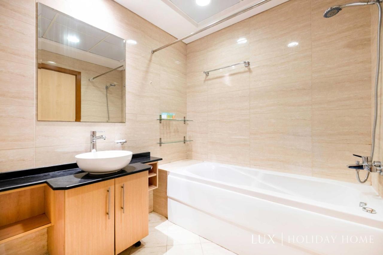 Appartement Lux The Executive Ocean View 2 Dubaï